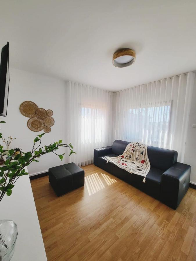Casa Dos Avos Guest House Ovar Ngoại thất bức ảnh