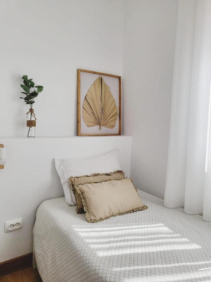 Casa Dos Avos Guest House Ovar Ngoại thất bức ảnh