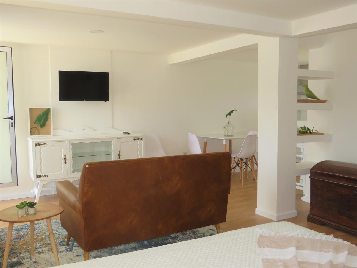 Casa Dos Avos Guest House Ovar Ngoại thất bức ảnh