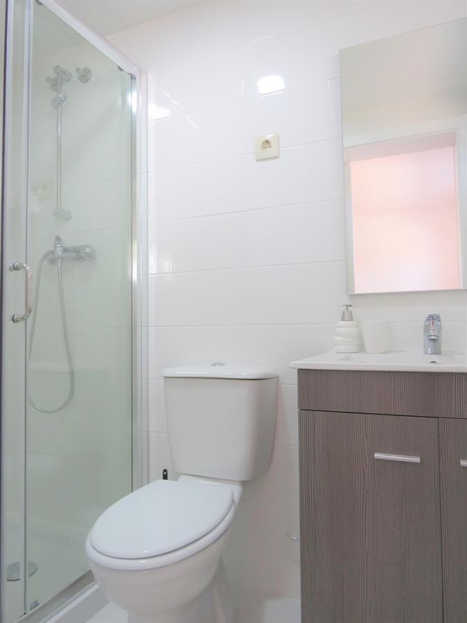 Casa Dos Avos Guest House Ovar Ngoại thất bức ảnh