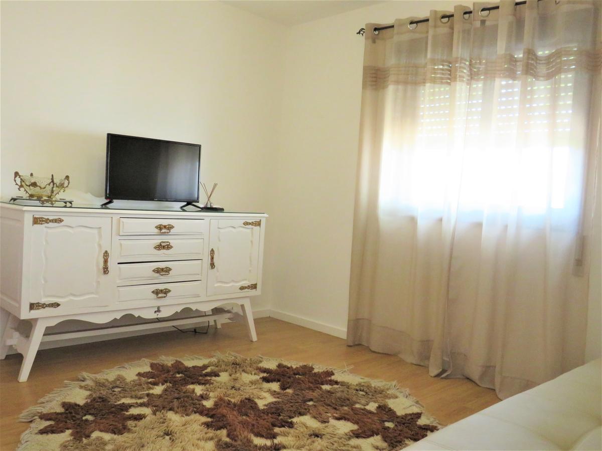 Casa Dos Avos Guest House Ovar Ngoại thất bức ảnh