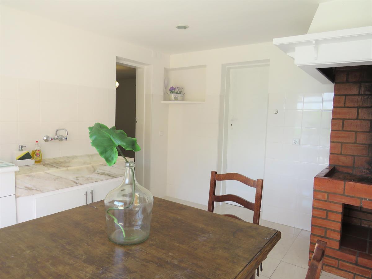 Casa Dos Avos Guest House Ovar Ngoại thất bức ảnh