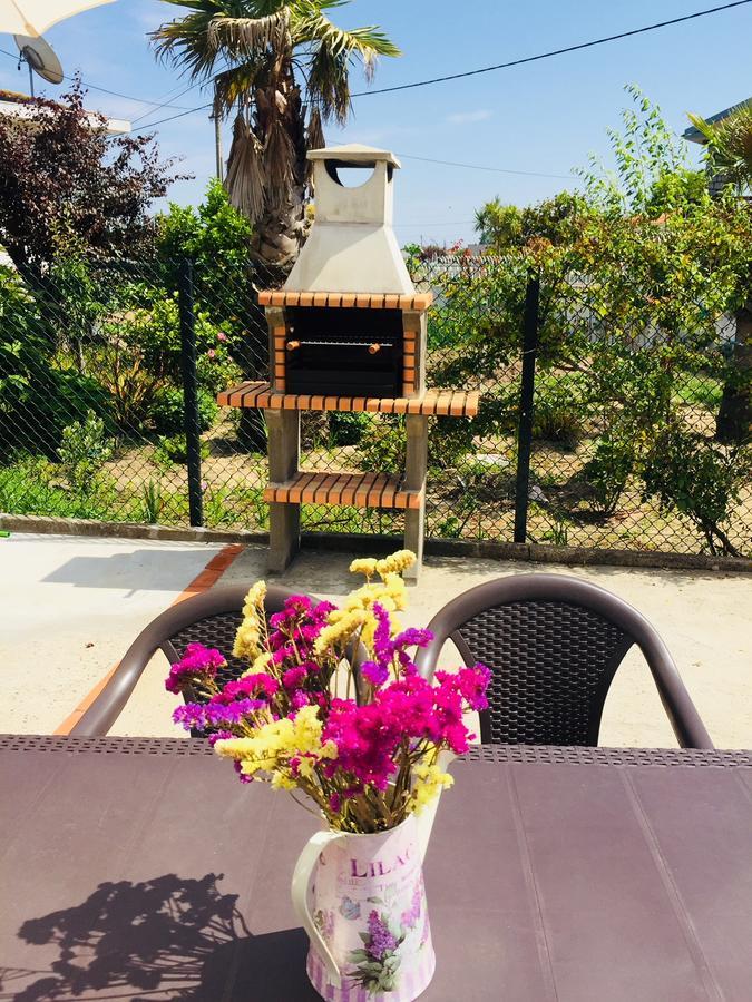 Casa Dos Avos Guest House Ovar Ngoại thất bức ảnh
